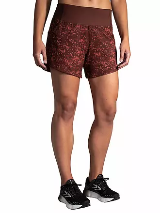 BROOKS | Damen Laufshort Chaser 5