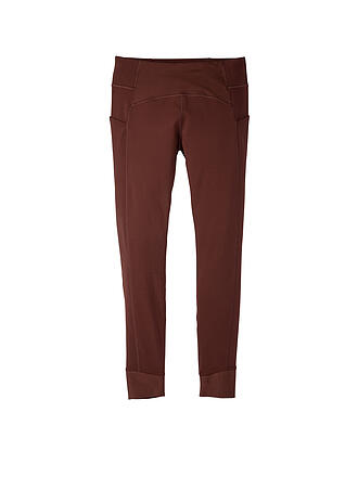 BROOKS | Damen Lauftight Momentum Thermal | schwarz