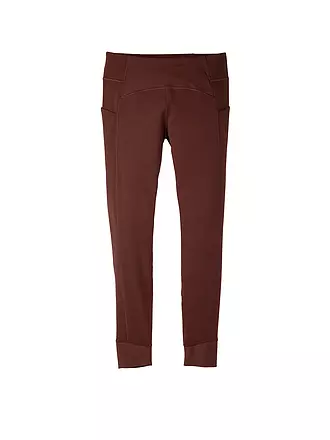 BROOKS | Damen Lauftight Momentum Thermal | schwarz