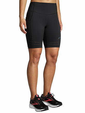 BROOKS | Damen Short Tight Method 8