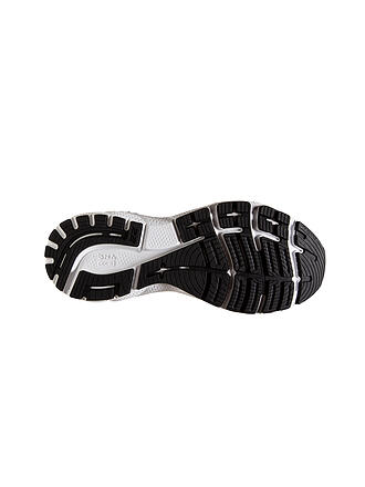 BROOKS | Herren Laufschuhe Adrenaline GTS 22 BLACK / BLACK | schwarz