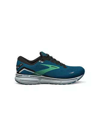 BROOKS | Herren Laufschuhe Ghost 15 | blau