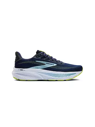 BROOKS | Herren Laufschuhe Ghost 17 | dunkelblau