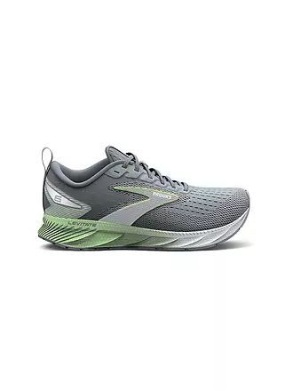 BROOKS | Herren Laufschuhe Levitate 6 | grau