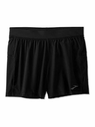 BROOKS | Herren Laufshort Sherpa 5