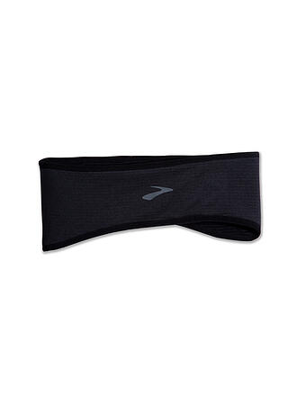 BROOKS | Herren Laufstirnband Notch Thermal | gelb