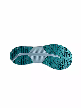 BROOKS | Herren Wettkampf Laufschuhe Hyperion Tempo GREEN KAYAKING | grün