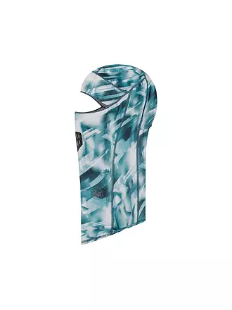 BUFF | Balaclava EcoStretch | hellblau