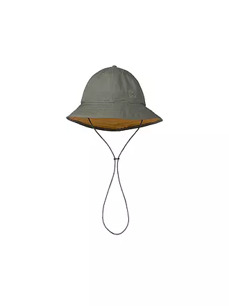 BUFF | Bucket Hut NMAD mit Band | olive