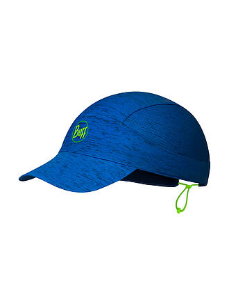 BUFF | Damen Kappe Pack Speed | blau