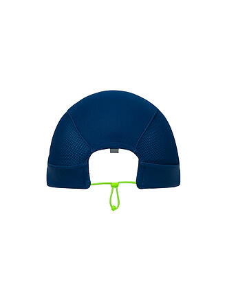 BUFF | Damen Kappe Pack Speed | blau