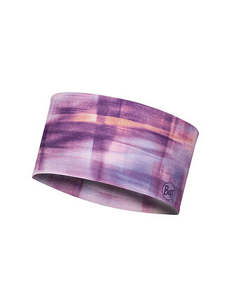 BUFF | Damen Stirnband CoolNet® UV+ | blau
