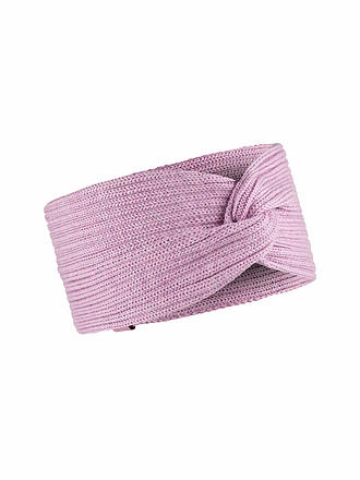 BUFF | Damen Stirnband Norval | rosa
