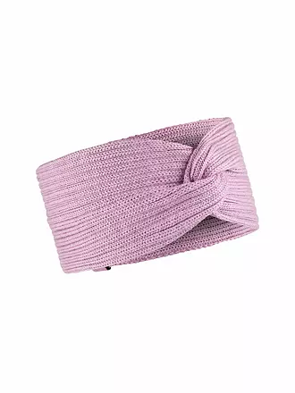 BUFF | Damen Stirnband Norval | rosa