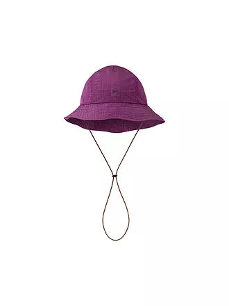 BUFF | Hut Bucket 2025 | lila