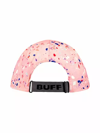 BUFF | Jungen Kappe Mini Pack | pink