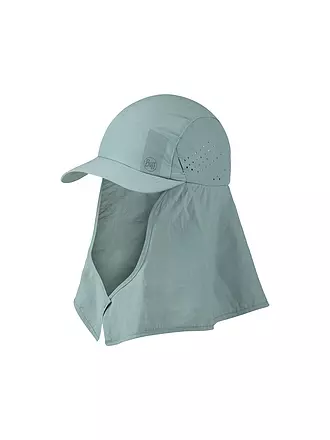BUFF | Kappe Desert mit Nachkenschutz | camel