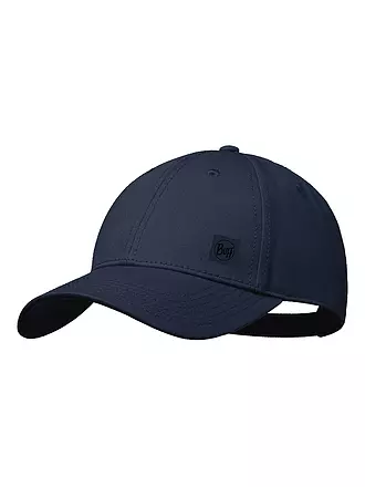 BUFF | Kappe Essential Baseball | dunkelblau
