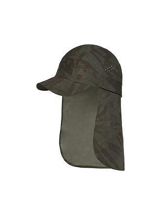 BUFF | Kappe Pack Sahara Cap | beige