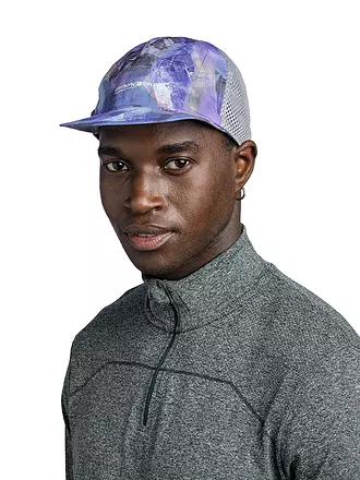 BUFF | Kappe Pack Trucker | olive