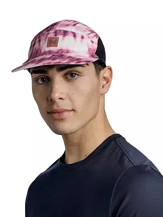BUFF | Kappe Speed | pink