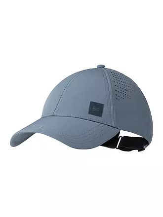 BUFF | Kappe Summit | hellblau