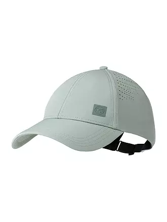 BUFF | Kappe Summit | hellgrau