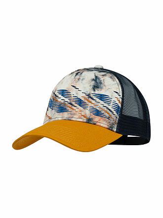BUFF | Kappe Trucker Cap Derama Multi | orange