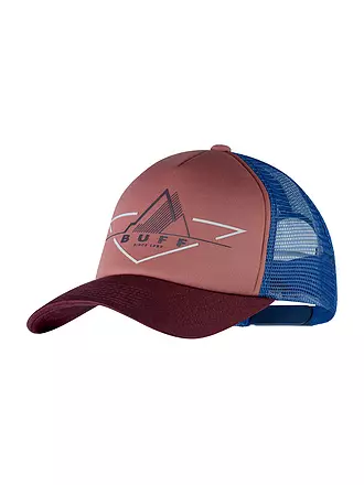 BUFF | Kappe Trucker Cap | braun