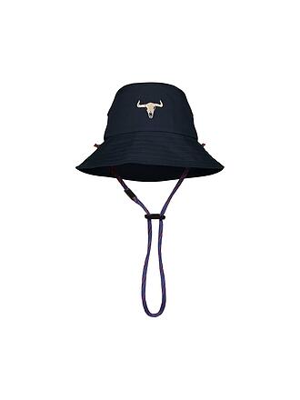 BUFF | Kinder Hut Booney | blau