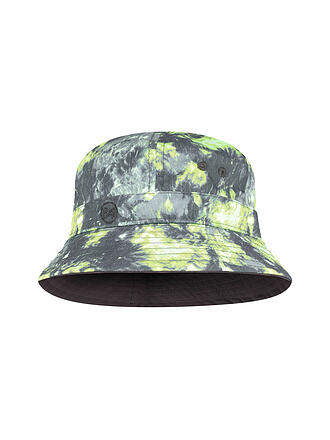 BUFF | Kinder Hut Bucket | gelb