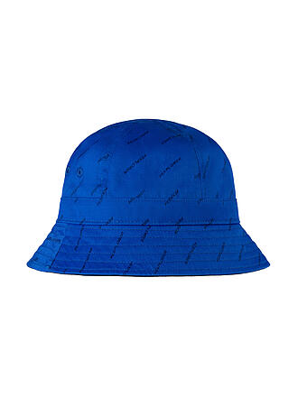 BUFF | Kinder Hut Fun Bucket | blau