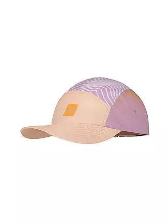 BUFF | Kinder Kape 5 Panel Go | rosa