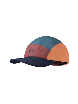 BUFF | Kinder Kappe 5 Panel Go | lila