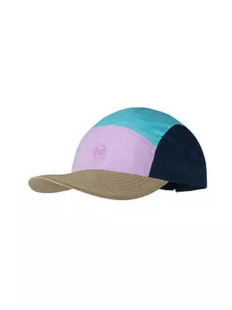 BUFF | Kinder Kappe 5 Panel Go | rosa