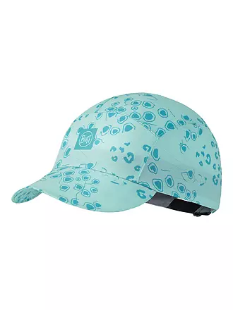 BUFF | Kinder Kappe Pack Mini | türkis