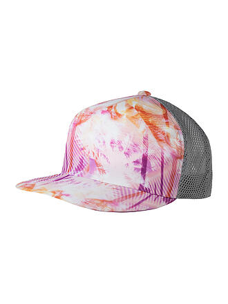 BUFF | Kinder Kappe Pack Trucker | pink