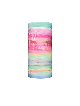 BUFF | Kinder Multifunktionstuch CoolNet® UV+ | pink