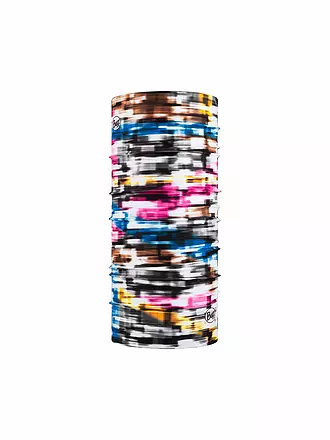 BUFF | Kinder Multifunktionstuch Original EcoStretch | hellblau
