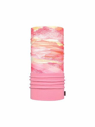 BUFF | Kinder Multifunktionstuch Polar | pink