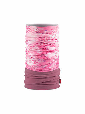 BUFF | Kinder Multifunktionstuch Polar | grau