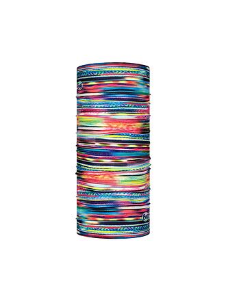 BUFF | Mädchen Multifunktionstuch CoolNet® UV+ | bunt