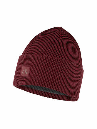 BUFF | Mütze CrossKnit | kupfer