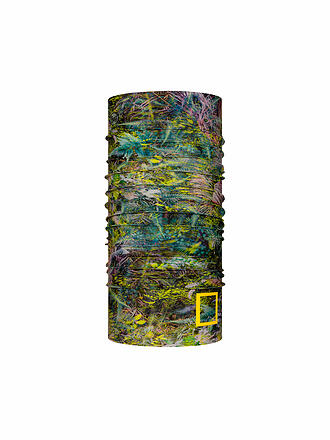 BUFF | Multifunktionstuch Buff CoolNet UV® | olive