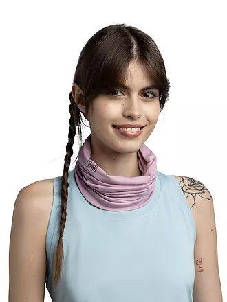 BUFF | Multifunktionstuch CoolNet UV® | rosa