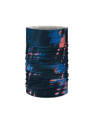 BUFF | Multifunktionstuch CoolNet® UV+ Reflective | dunkelblau