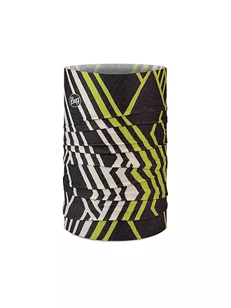 BUFF | Multifunktionstuch CoolNet® UV+ | schwarz