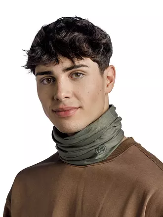 BUFF | Multifunktionstuch CoolNet® UV+ | olive