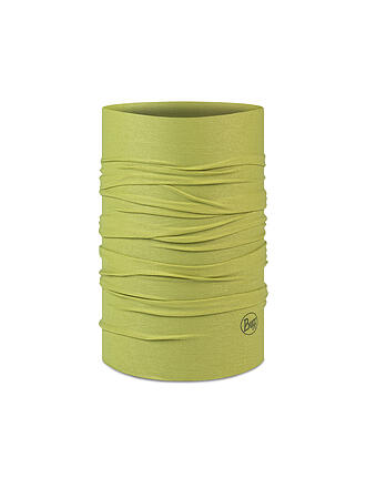 BUFF | Multifunktionstuch CoolNet® UV+ | gelb