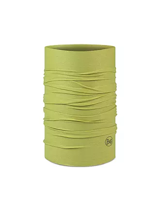 BUFF | Multifunktionstuch CoolNet® UV+ | gelb
